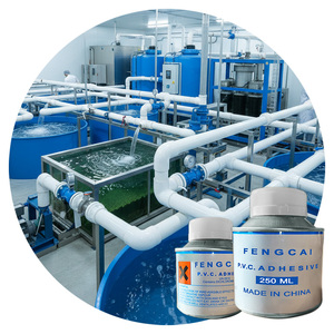 Fengcai – <span class=keywords><strong>Mastic</strong></span> auto-adhésif en caoutchouc chloroprène <span class=keywords><strong>PVC</strong></span> de haute qualité, le plus récent, pour raccords de tuyaux en <span class=keywords><strong>PVC</strong></span> - Product Image 3