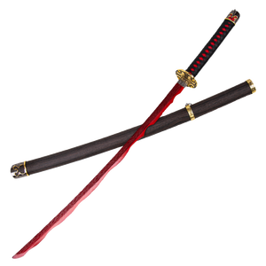 Juego Elden Ring Rivers of <span class=keywords><strong>Blood</strong></span> Sword 102cm/115cm Accesorios de Halloween y regalos de cumpleaños - Product Image 1