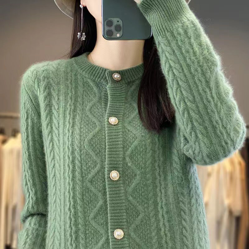 Verde