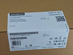 100% NOUVEAU SIMATIC PLC 6DL1136-6BA00-0PH1 6DL1136-6DA00-0PH1 SIMATIC S7-400H rack UR2-H ET 200SP HA - Product Image 4