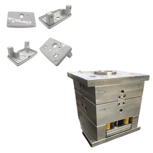 <b>Plastic</b> Injection Mold for Home Appliance <b>Enclosure</b> Custom OEM Manufacturer - Product Image 2