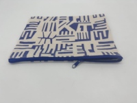 Dompet koin Mini portabel kualitas tinggi Dompet ritsleting uniseks penjualan laris fitur personal gaya modis katun