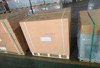 Sistema de Aire Acondicionado Inverter VRF Midea 40 kW 136000 BTU 11 Ton RT 14 HP MVC-M400WV2GN1, Aire Acondicionado Multizona