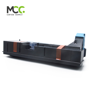 กล่องเก็บผงหมึกเสียสำหรับเครื่องถ่ายเอกสาร Konica Minolta Bizhub <span class=keywords><strong>C258</strong></span> C308 C368 (TN324) Bizhub 308 368 (TN325) WX-103 อะไหล่เครื่องถ่ายเอกสาร - Product Image 5