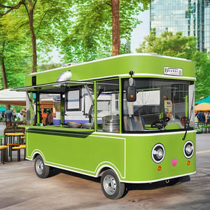 Startup <span class=keywords><strong>Food</strong></span> <span class=keywords><strong>Truck</strong></span> Business-Rentable Listo para operar-Solución llave en mano para grandes ganancias-Logotipo personalizado - Product Image 1