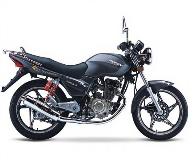 125cc 150cc Gasoline Motorcycle Motorbike Other