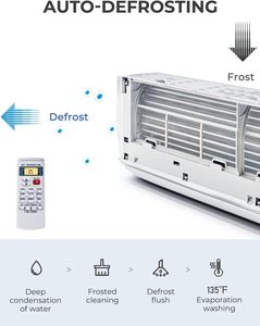 12000-24000 Btu <b>AC</b> Hybrid 48V <b>Portable</b> Air Conditioner Solar <b>Ac</b> Air Conditioner Split <b>Units</b> Air Conditioner HF-087SC Air Conditi - Product Image 2