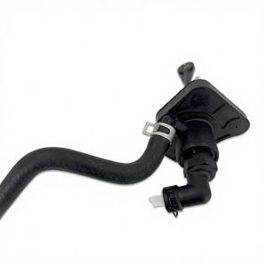 Nuevo Cilindro Maestro de Embrague y Freno de Plástico 41610-C8100 para HYUNDAI I20 II, Compatible con el Modelo Fiesta de la Marca Suzuki - Product Image 2