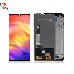 Nhà sản xuất bán buôn OLED thích hợp cho Xiaomi 15 15Pro mix CIVI redmik loạt gốc điện thoại di động màn hình độ nét cao <span class=keywords><strong>LCD</strong></span> - Product Image 6