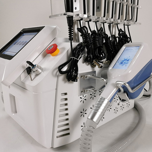 Ce médical 360 graisse congélation minceur vide antigel Membrane qualité <span class=keywords><strong>Cryolipolysis</strong></span> <span class=keywords><strong>Machine</strong></span> - Product Image 4