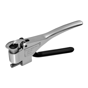 Testeur de dureté modèle <span class=keywords><strong>B</strong></span> authentique importé des États-Unis WEBSTER - Product Image 1