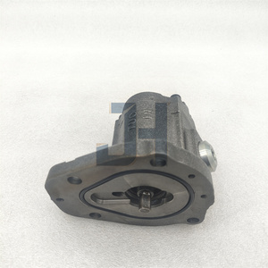 Piezas de Motor de Alta Calidad para Maquinaria de Construcción, Bomba de Combustible Diésel 371-3586 para Motor E336 - Product Image 6