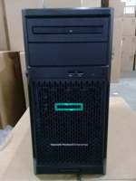 Serveur tour HPE ProLiant ML30 Gen11 pour les petites entreprises