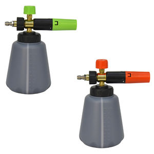 Nouveau design Canon à mousse haute pression Lance de <span class=keywords><strong>lavage</strong></span> de voiture à jet de neige pour <span class=keywords><strong>Karcher</strong></span> - Product Image 1