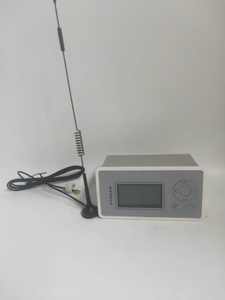 Aleti entegre eden farklı akış sayaçları için GPRS uzaktan iletim - Product Image 4