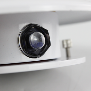 Instrumentos de medición fotosintéticos personalizables del maderero de datos del pironómetro solar de - Product Image 3