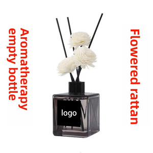 شعار قابل للتخصيص ، ناشر عطر للعلاج العطري ، فارغ ، عبوة غير قابلة للإشتعل من دون لهو - Product Image 3