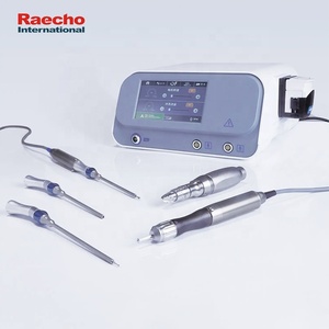 มอเตอร์ผ่าตัด ระบบจ่ายพลังงานสำหรับศัลยกรรมประสาท ระบบจ่ายพลังงานสำหรับการผ่าตัดประสาท - Product Image 4