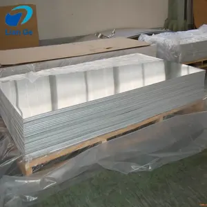 Liange ASTM 1000 3000 6000 листы из алюминиевого сплава для продажи