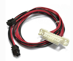 カスタムワイヤーハーネスメーカー農業機械配線ハーネスケーブルアセンブリと自動配線ハーネス - Product Image 1