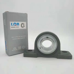 Rodamientos de bloque de almohada de alta precisión de alta calidad LQB <span class=keywords><strong>UCP</strong></span> 212 buen rendimiento <span class=keywords><strong>Chumacera</strong></span> - Product Image 6