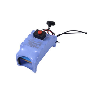 Article tendance Super Sniper <span class=keywords><strong>Sexy</strong></span> fronde - Product Image 2