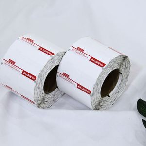 Étiquettes de prix pour supermarchés, autocollants adhésifs, étiquettes pour balances, imperméables, personnalisables - Product Image 6