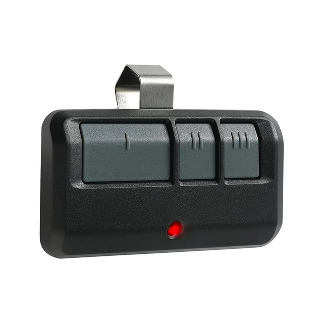 9in1 Replaces 890MAX 971LM 973LM 371LM 373LM and 893max 318mhz Remote Control 9in1