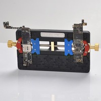 Plateforme universelle DIY pour réparation de cartes mères de téléphone à haute température avec double roulement