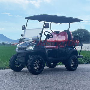 Mini <span class=keywords><strong>buggy</strong></span> de golf tout-terrain à essence 300cc bon marché - Product Image 6