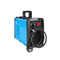 Machines de soudage électriques à onduleur MMA-300 domestiques européennes et américaines 220V DC tout en cuivre