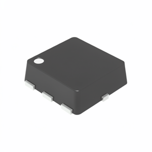 Original 6 SMD, Flat Leads Exposed Pad Power Management (PMIC) S-1315D32-A6T2U3 Buy Online Electronic Components - Product Image 1