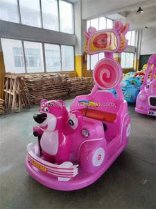 Jouet électrique à monter sur vente à chaud pour terrain de jeu scolaire ou voiture tamponneuse d'entreprise de <span class=keywords><strong>location</strong></span> - Product Image 3