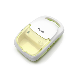 Medical Supplies Ultrasonic Portable Compressor Nebulizer Mask Kit Portable Nebulizer Machine Health Products