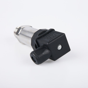 कॉम्पैक्ट दबाव ट्रांसमीटर 4-20 मा, उपकरण एकीकरण के लिए स्टेनलेस स्टील रॉड प्रकार - Product Image 6