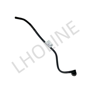 Tuyau en caoutchouc LHOLINE 55579102 EPDM pour carburant, échappement, refroidissement, connecteur de tuyau, longueur standard - Product Image 1