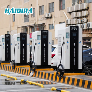 Cargador Rápido para Vehículos Eléctricos HAIDIRA con Pantalla <span class=keywords><strong>de</strong></span> 7 Pulgadas, Estación <span class=keywords><strong>de</strong></span> <span class=keywords><strong>Carga</strong></span> para Vehículos Eléctricos con OCPP - Product Image 6