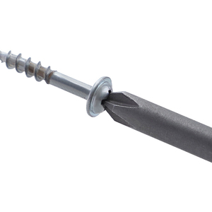 12 pièces précision 1/4 "tige hexagonale magnétique tournevis électrique jeu d'embouts outil à main de sécurité S2 acier Torx étoile hexagonale cannelure tête de vis - Product Image 6