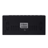Switch Jaringan 8 Port Reverse Power Supply 10/100/1000M