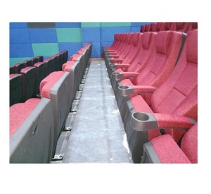 Silla de Cine FM-186, Muebles para Cine en Casa, Sillas de Cine en Venta - Product Image 1