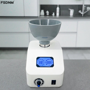 Miscelatore Automatico Elettrico per Odontoiatria per Alginato, Gomma Siliconica e Agar Polietere - Product Image 6