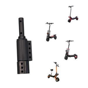 Vente en gros : Pièce de rechange pour trottinette électrique – Colonne de direction avec roulement, 10 et 11 pouces, pour Boyueda S3 S5, pour assemblage et réparation DIY - Product Image 2