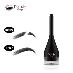 Fibra de gel de cejas 3D utilizada <span class=keywords><strong>para</strong></span> <span class=keywords><strong>la</strong></span> mejora de <span class=keywords><strong>la</strong></span> barba de <span class=keywords><strong>la</strong></span> <span class=keywords><strong>ceja</strong></span> tinte <span class=keywords><strong>para</strong></span> el cabello de cejas - Product Image 1