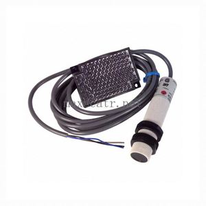 SENSOR CROSS-BEAM 1M NPN OPEN CL Sensores ópticos fotoeléctricos - Product Image 3