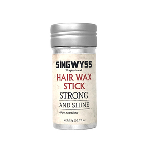 <strong>Wax</strong> Stick for <strong>Hair</strong> Private Label <strong>Hair</strong> <strong>Wax</strong> Stick Strong Hold <strong>Gummy</strong> <strong>Hair</strong> <strong>Wax</strong> - Product Image 3