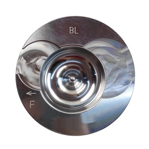 Pistón de Motor de Alta Calidad ND6 12011-95000 12011-95011 para Repuestos de Camiones <span class=keywords><strong>Nissan</strong></span> Diesel - Product Image 6