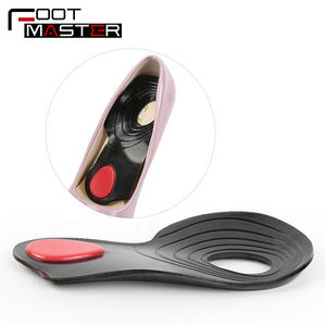 Plantillas ortopédicas de gel X O <span class=keywords><strong>para</strong></span> mujer, <span class=keywords><strong>corrector</strong></span> de <span class=keywords><strong>piernas</strong></span>, soporte de arco, ortopédicas 3/4 - Product Image 5