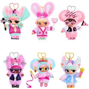 Nouvelle boîte surprise MGA <span class=keywords><strong>LOL</strong></span> V2 100% originale, peluche surprise, boîte mystère, peluche tendance, personnage à oreilles, <span class=keywords><strong>poupée</strong></span> de collection, ornements - Product Image 3