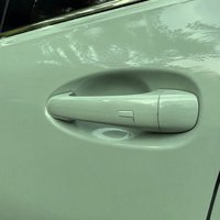 Film de protection de peinture pour voitures de luxe, film de changement de couleur brillant gris vert avec logo personnalisé en gros