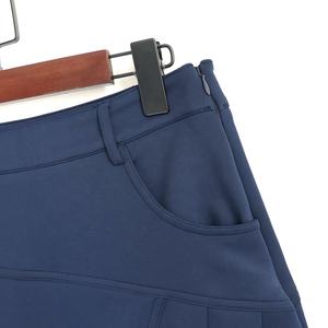 Faldas de Tenis Plisadas al por Mayor para Mujer, Faldas de Tenis y Golf Personalizadas, Faldas Deportivas Elásticas para Exteriores - Product Image 3